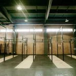 Занятия йогой, фитнесом в спортзале СОК Дельта Ачинск