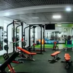 Занятия йогой, фитнесом в спортзале Сокол Красногорск