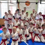 Занятия йогой, фитнесом в спортзале Сокол Красногорск