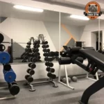 Занятия йогой, фитнесом в спортзале Soldat Gym Бахчисарай