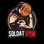 Занятия йогой, фитнесом в спортзале Soldat Gym Бахчисарай