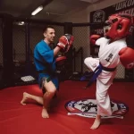 Занятия йогой, фитнесом в спортзале Soma sport & beauty Ростов-на-Дону