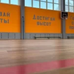 Занятия йогой, фитнесом в спортзале Sometimes crew shool Самара