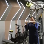 Занятия йогой, фитнесом в спортзале Sota sport Улан-Удэ