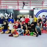 Занятия йогой, фитнесом в спортзале Сотник Новоаннинский