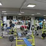 Занятия йогой, фитнесом в спортзале Сотвори себя Бийск