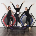 Занятия йогой, фитнесом в спортзале Soul&body Магнитогорск