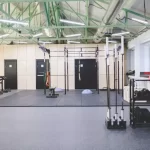 Занятия йогой, фитнесом в спортзале Soul&body Магнитогорск