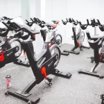 Занятия йогой, фитнесом в спортзале Soul&Body Москва