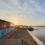 Занятия йогой, фитнесом в спортзале South Wake Park Красное Село