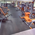 Занятия йогой, фитнесом в спортзале Сова Челябинск