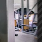 Занятия йогой, фитнесом в спортзале Сова Челябинск
