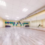 Занятия йогой, фитнесом в спортзале Сова Челябинск