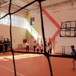 Занятия йогой, фитнесом в спортзале Совершенство Кисловодск