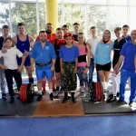 Занятия йогой, фитнесом в спортзале Совершенство Кисловодск