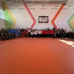 Занятия йогой, фитнесом в спортзале Совершенство Кисловодск