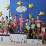 Занятия йогой, фитнесом в спортзале Созвездие Барнаул