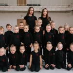 Занятия йогой, фитнесом в спортзале Созвездие Москва
