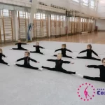 Занятия йогой, фитнесом в спортзале Созвездие Москва