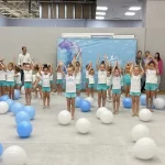 Занятия йогой, фитнесом в спортзале Созвездие Москва