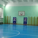 Занятия йогой, фитнесом в спортзале Созвездие Москва