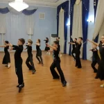 Занятия йогой, фитнесом в спортзале Созвездие Пермь