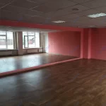 Занятия йогой, фитнесом в спортзале Созвездие Санкт-Петербург