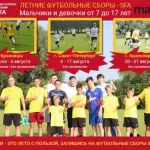 Занятия йогой, фитнесом в спортзале Spain football academy Ярославль