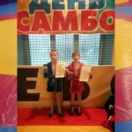 Занятия йогой, фитнесом в спортзале Спарт Углич