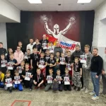 Занятия йогой, фитнесом в спортзале Спарта Алатырь