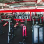Занятия йогой, фитнесом в спортзале Sparta Club Красноярск
