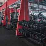 Занятия йогой, фитнесом в спортзале Sparta Club Красноярск