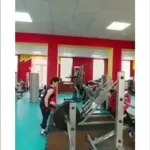 Занятия йогой, фитнесом в спортзале Sparta Gym Невинномысск