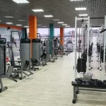 Занятия йогой, фитнесом в спортзале Sparta Gym Невинномысск