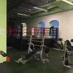 Занятия йогой, фитнесом в спортзале Sparta Gym Осинники