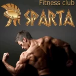 Занятия йогой, фитнесом в спортзале Sparta Копейск