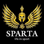 Спортивный клуб Спарта