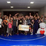 Занятия йогой, фитнесом в спортзале Спарта Нижний Тагил
