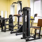 Занятия йогой, фитнесом в спортзале Sparta Райчихинск