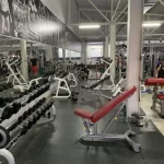Занятия йогой, фитнесом в спортзале Sparta Райчихинск