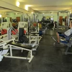 Занятия йогой, фитнесом в спортзале Sparta Райчихинск