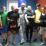 Занятия йогой, фитнесом в спортзале Спарта Ростов-на-Дону