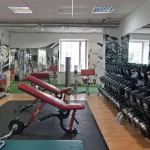Занятия йогой, фитнесом в спортзале Sparta Тамбов