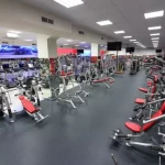 Занятия йогой, фитнесом в спортзале Sparta Великий Новгород