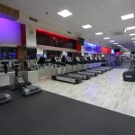 Занятия йогой, фитнесом в спортзале Sparta Великий Новгород