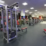 Занятия йогой, фитнесом в спортзале Sparta Великий Новгород