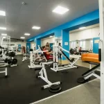 Занятия йогой, фитнесом в спортзале Sparta Великий Новгород