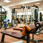 Занятия йогой, фитнесом в спортзале Sparta Великий Новгород