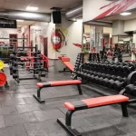 Занятия йогой, фитнесом в спортзале Sparta Вологда