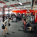 Занятия йогой, фитнесом в спортзале Sparta Вологда
